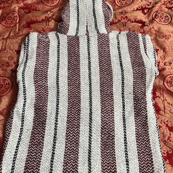 Baja joe hoodie - Picture 2 of 3